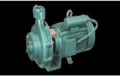 Single Phase Centrifugal Monoblock Pump by Electro Enterprises