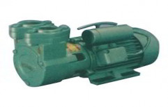 Single Phase High Speed Self Priming Monoblock Pumps by Pumpco India