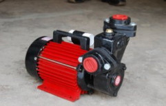 Single Phase Induction Motors by XLO Electricals Corporation