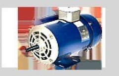 Single Phase Motors by Crompton Greaves Limited