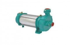 Single Phase Openwell Pump by Masimalayan Industries
