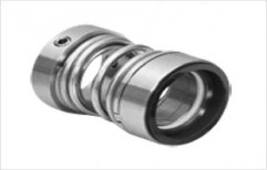 Single Spring Unbalance Seal by Globe Star Engineers (India) Private Limited