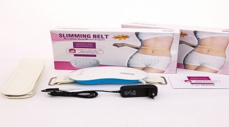 Slimming Belt by Dayal Traders