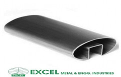 Slotted Pipes by Excel Metal & Engg Industries