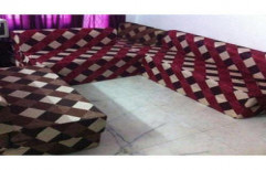 Sofa Cum Bed by Puja Plywood Furniture
