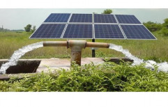 Solar Agriculture Pump by Urjaswa Solutions Private Limited
