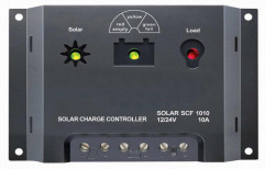 Solar Charge Controller by Abhay Enterprises