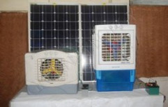 Solar Cooler by Zetko Marketing Private Limited