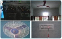 Solar Inverter Less System by Jwala Solar