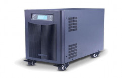 Solar Inverter by Enlink Electricals Private Limited