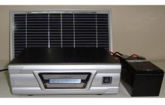 Solar Inverter System by ReEnergy Infra Private Limited