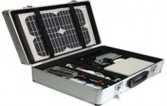 Solar Kit by Solar System Products