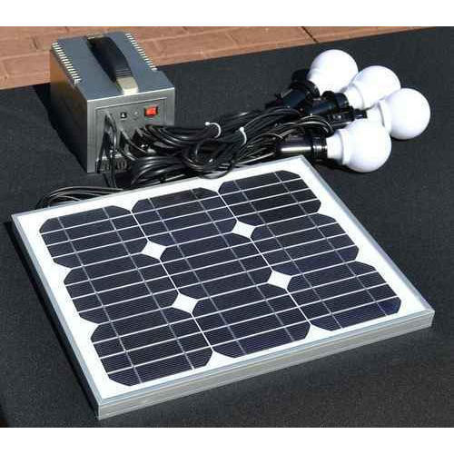 100+ Solar Lighting System Manufacturers, Price List, Designs And...