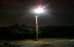 Solar Outdoor Lighting by Surat Exim Private Limited