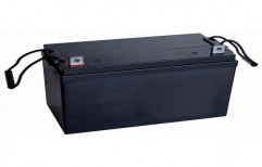 Solar Panel Battery by InterSolar Systems Private Limited