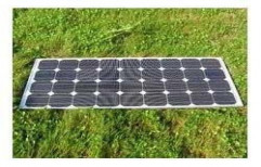 Solar Panel by Nextgen Energy