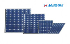 Solar Panel by Sunlloyd Engineering & Construction