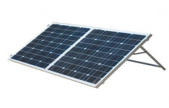 Solar Panel by Usha Lighting Industries