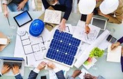 Solar Power Consulting Services by PJ Enterprises