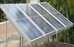 Solar Power Pack by Aditya Renewtech