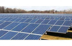 Solar Power Plant Installation Service by Epicsun Technology