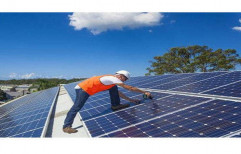 Solar Power Plant Maintenance Services by House Of Solar