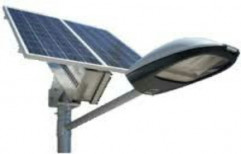 Solar Power Street Light by Durja Energy Solution Pvt. Ltd.