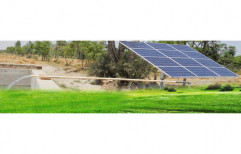 Solar Powered Irrigation Pumps Installation Service by Urjaswa Solutions Private Limited