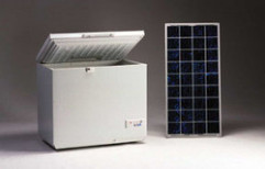 Solar Refrigerators by Royal India Techno Projects Private Limited