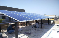 Solar Rooftop Solutions by P & N Engineering & Marketing