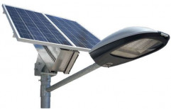 Solar Street Lights by P & N Engineering & Marketing