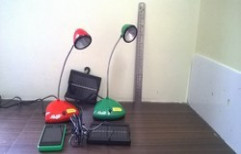 Solar Study Light by Veddis Solars Private Limited