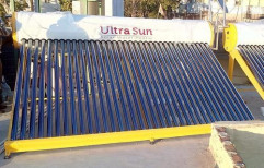 Solar Water Heater by Nine Star Systems