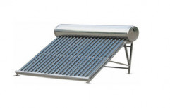 Solar Water Heater by Bati Energy Private Limited