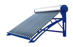 Solar Water Heater by PV Solarize Energy System Pvt Ltd