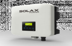 Solax Inverter by Cohort Overseas Private Limited