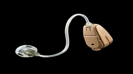 Sonic Innovations Hearing Aids by Shravya Speech & Hearing Center