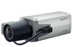 Sony CCTV Camera by Global Corporation