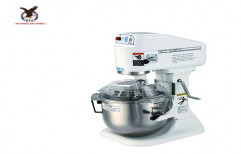 SPAR Dough Mixer by Universal Services