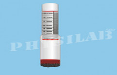 Specific Gravity Hydrometer / Beaume Glass Hydrometer by H. L. Scientific Industries