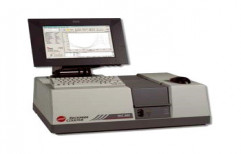 Spectrophotometer by Servo Enterprisess