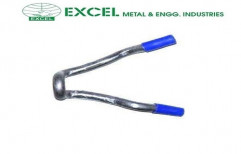 Spiral Type Anchors by Excel Metal & Engg Industries