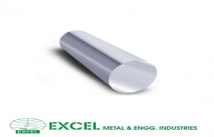 Stainless Steel Bright Bar by Excel Metal & Engg Industries