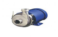 Stainless Steel Centrifugal Pumps by Standard Global Supply Pvt. Ltd.