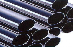 Stainless Steel Pipes by Sgr India Engineering Co.