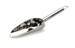 Stainless Steel Scoop by Sanipure Water Systems