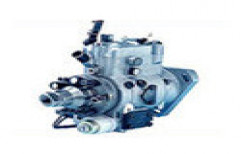 Stanadyne Mechanical Fuel Injection Pump by S.K. Enterprises