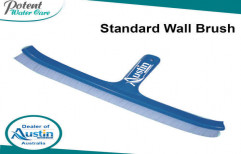 Standard Wall Brush by Potent Water Care Private Limited