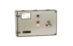 Star Delta Water Pump Controller by Swapna Electricals