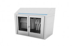 Sterile Cabinets by Servo Enterprisess